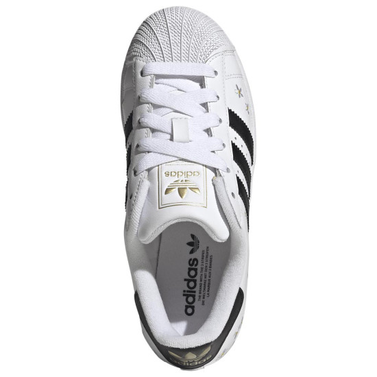 Adidas Superstar II J